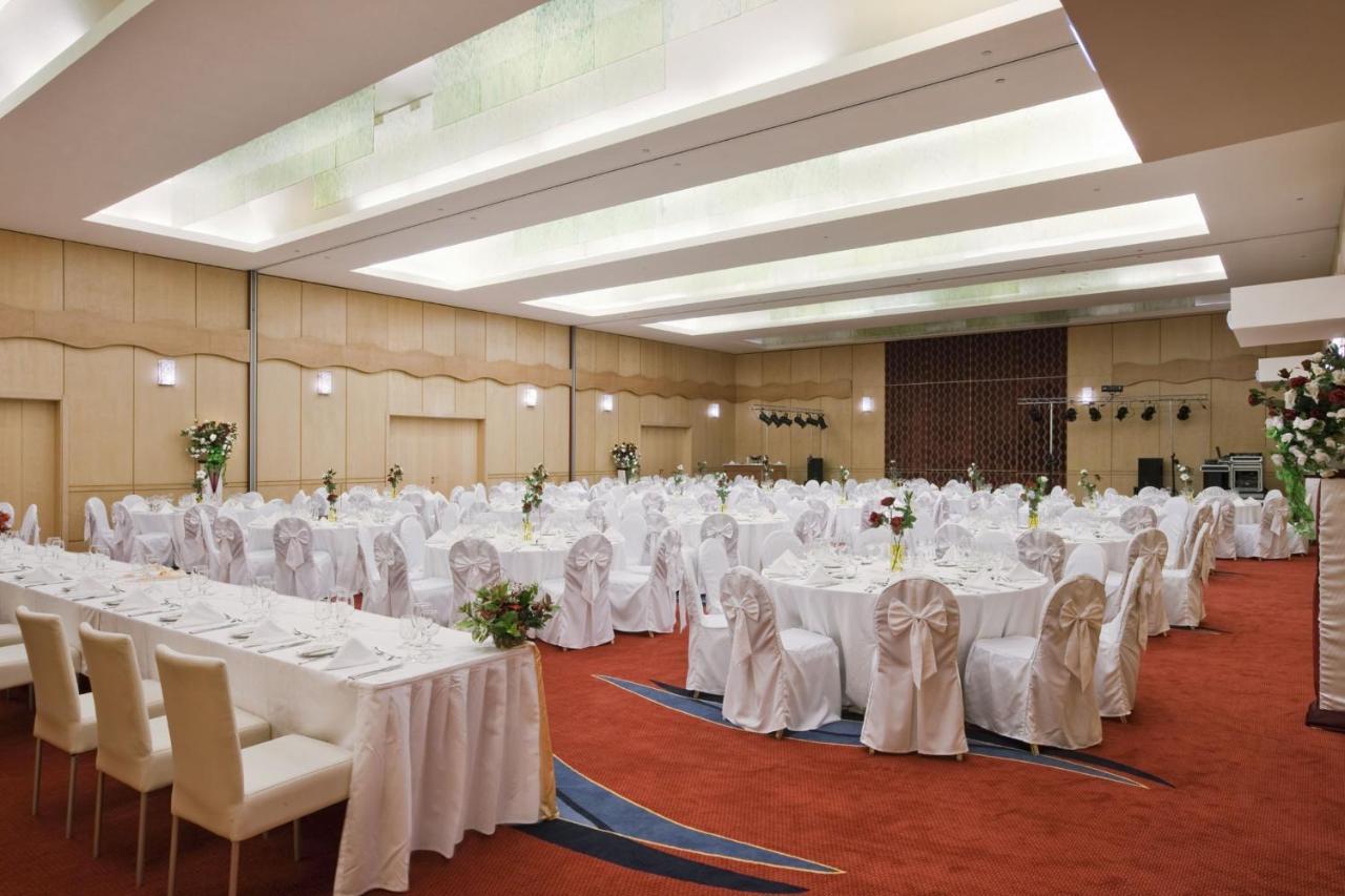 Bisila Palace Malabo Exterior photo